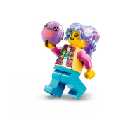 LEGO DREAMZzz 71488 Kreatywne zwierzęce przygody Bunchu - 1299009 - zdjęcie 4